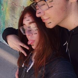 Meet your Posher, Carter